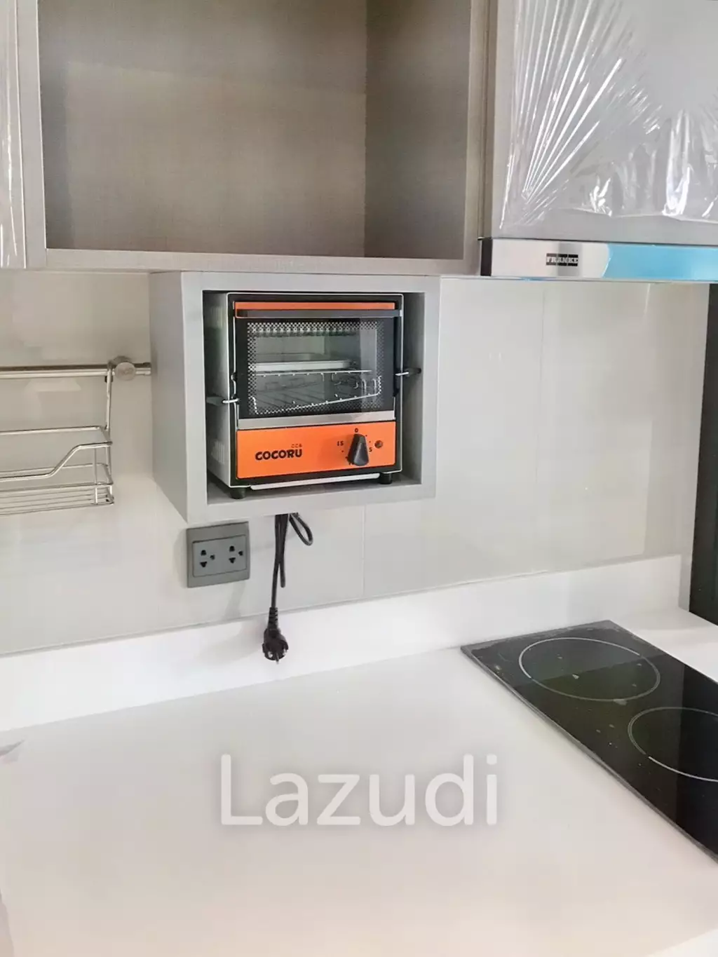 1 Bed 1 Bath 30 SQ.M. RHYTHM Ekkamai