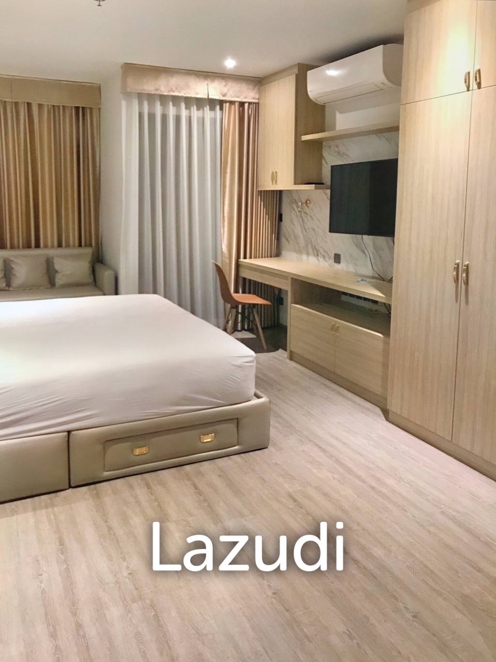 1 Bed 1 Bath 30 SQ.M. RHYTHM Ekkamai