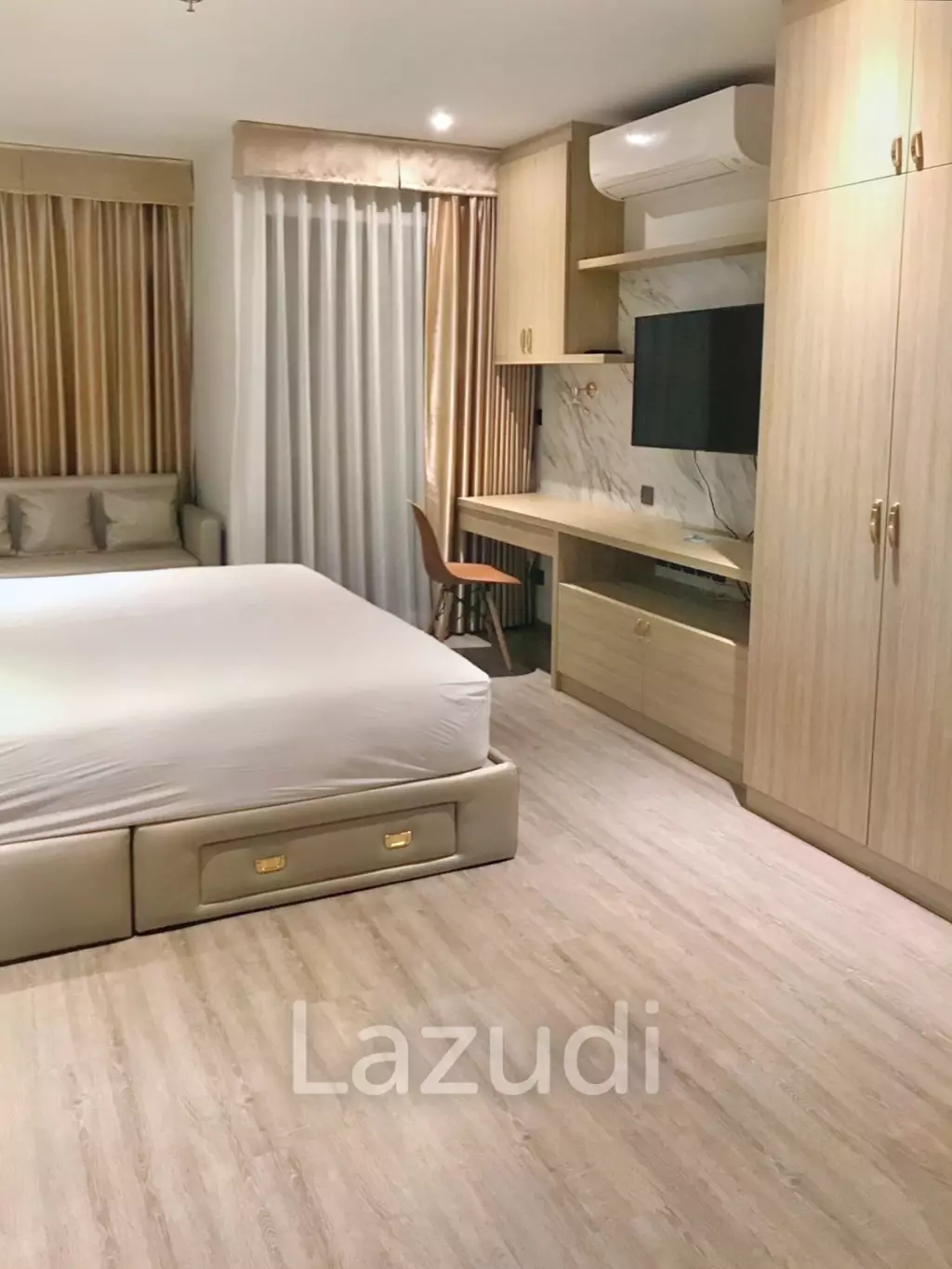 1 Bed 1 Bath 30 SQ.M. RHYTHM Ekkamai