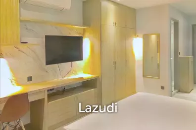 1 Bed 1 Bath 30 SQ.M. RHYTHM Ekkamai