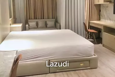 1 Bed 1 Bath 30 SQ.M. RHYTHM Ekkamai
