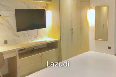 1 Bed 1 Bath 30 SQ.M. RHYTHM Ekkamai
