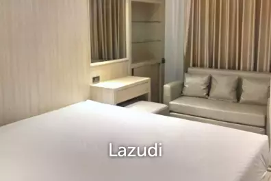 1 Bed 1 Bath 30 SQ.M. RHYTHM Ekkamai