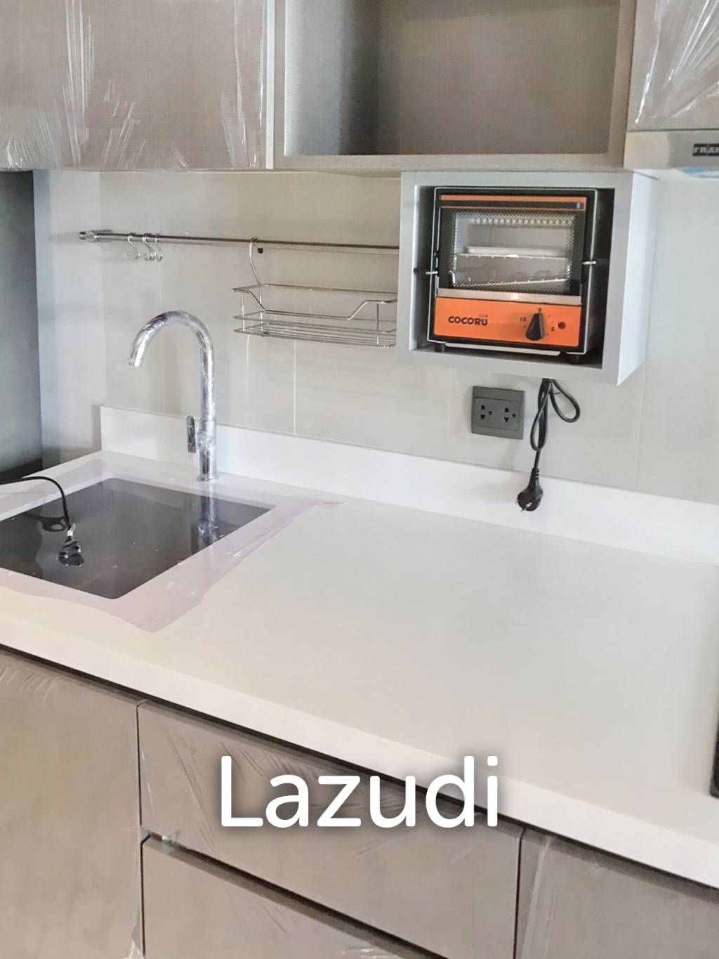 1 Bed 1 Bath 30 SQ.M. RHYTHM Ekkamai