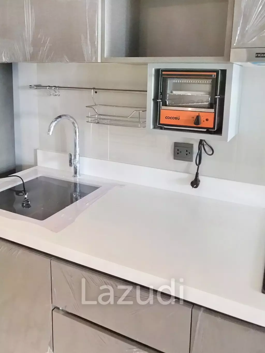 1 Bed 1 Bath 30 SQ.M. RHYTHM Ekkamai