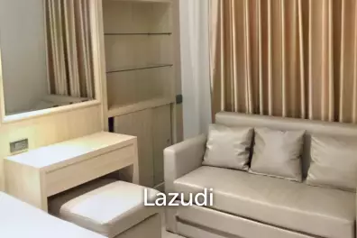 1 Bed 1 Bath 30 SQ.M. RHYTHM Ekkamai