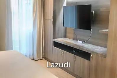 1 Bed 1 Bath 30 SQ.M. RHYTHM Ekkamai