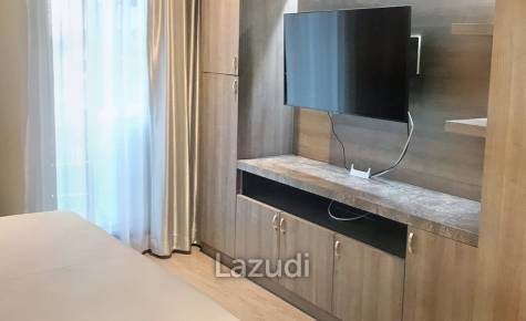 1 Bed 1 Bath 30 SQ.M. RHYTHM Ekkamai