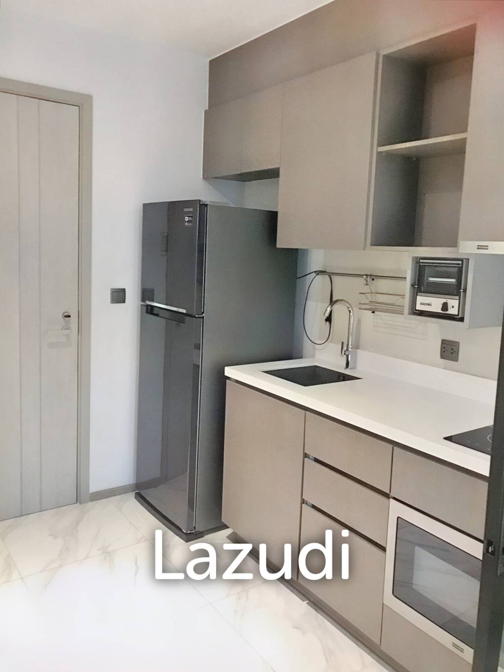 1 Bed 1 Bath 30 SQ.M. RHYTHM Ekkamai