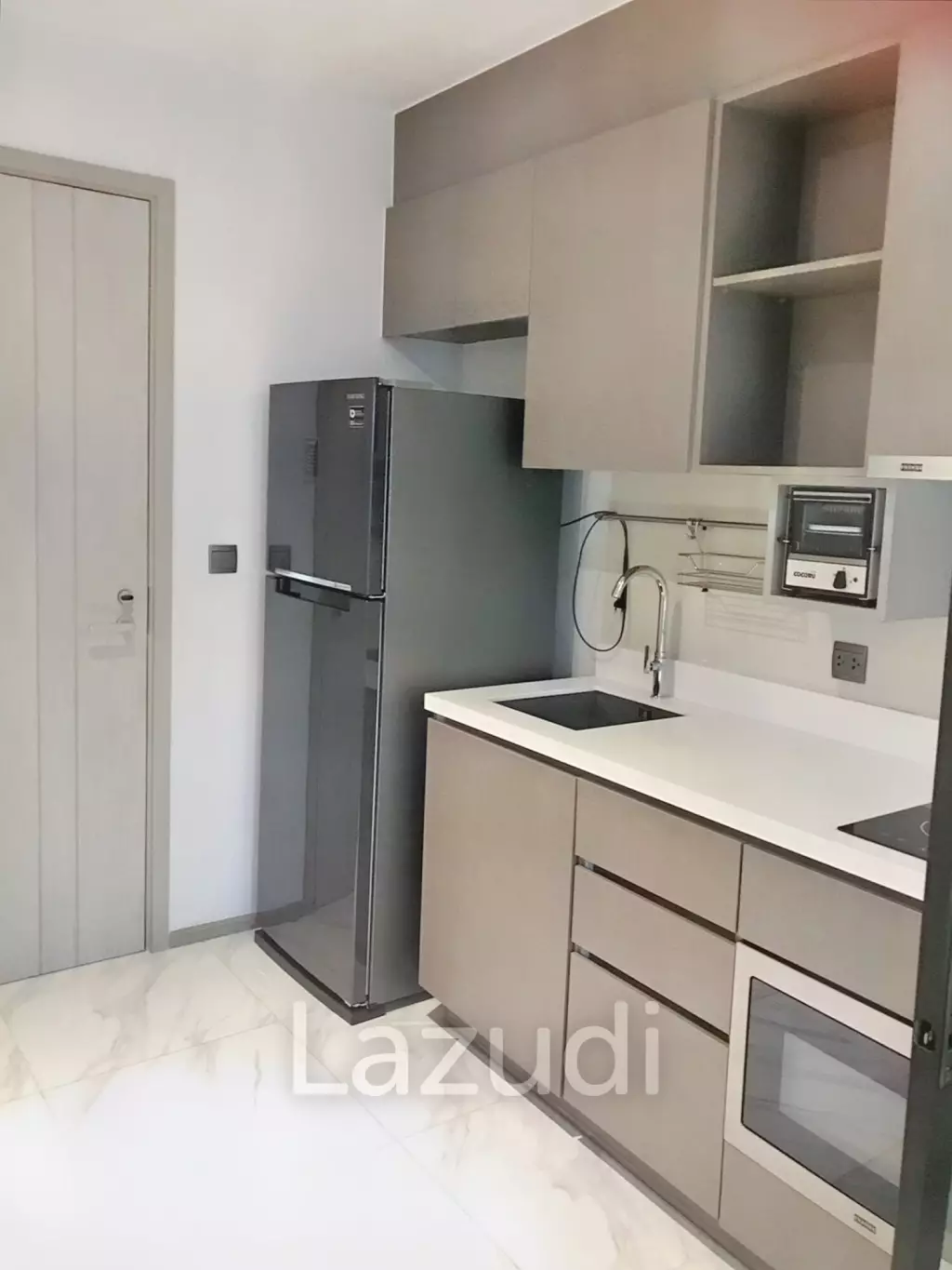 1 Bed 1 Bath 30 SQ.M. RHYTHM Ekkamai