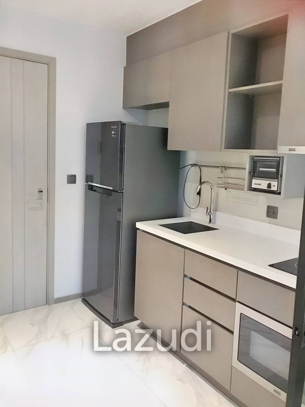 1 Bed 1 Bath 30 SQ.M. RHYTHM Ekkamai