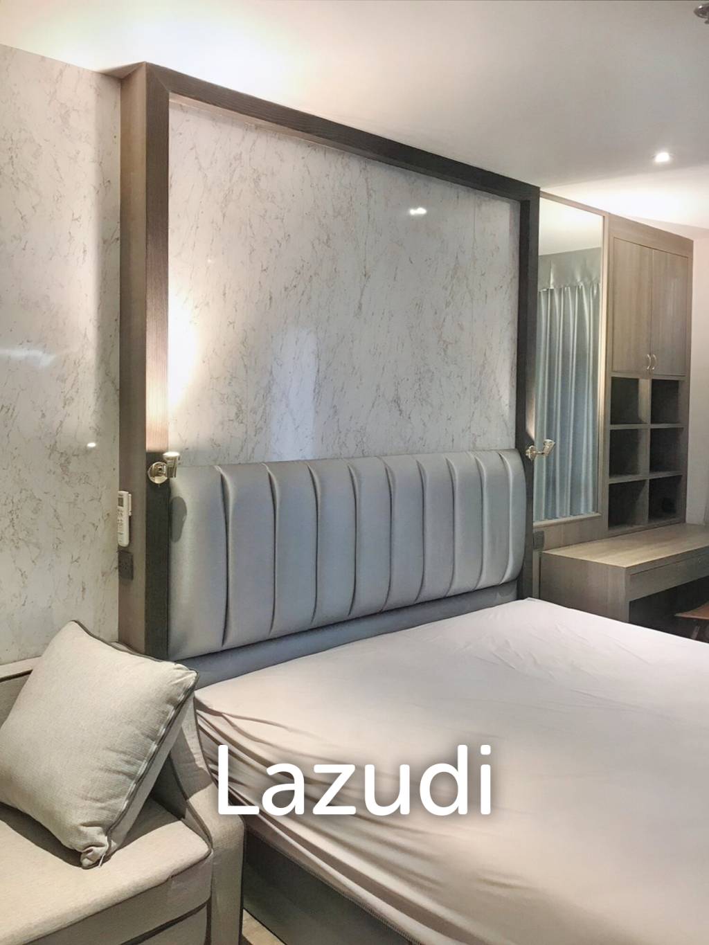 1 Bed 1 Bath 30 SQ.M. RHYTHM Ekkamai
