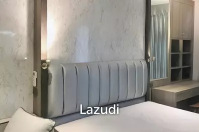 1 Bed 1 Bath 30 SQ.M. RHYTHM Ekkamai