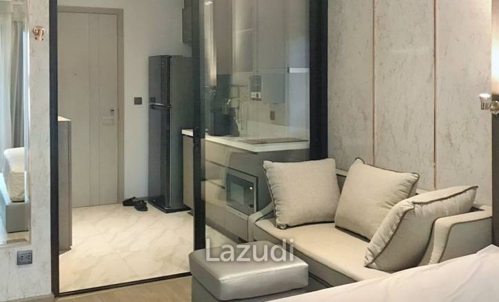 1 Bed 1 Bath 30 SQ.M. RHYTHM Ekkamai