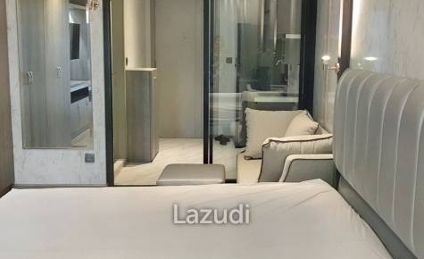 1 Bed 1 Bath 30 SQ.M. RHYTHM Ekkamai