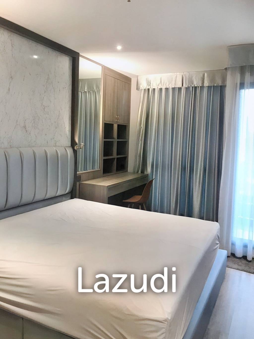 1 Bed 1 Bath 30 SQ.M. RHYTHM Ekkamai