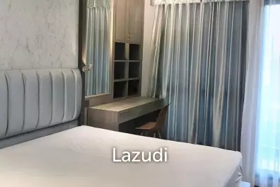 1 Bed 1 Bath 30 SQ.M. RHYTHM Ekkamai