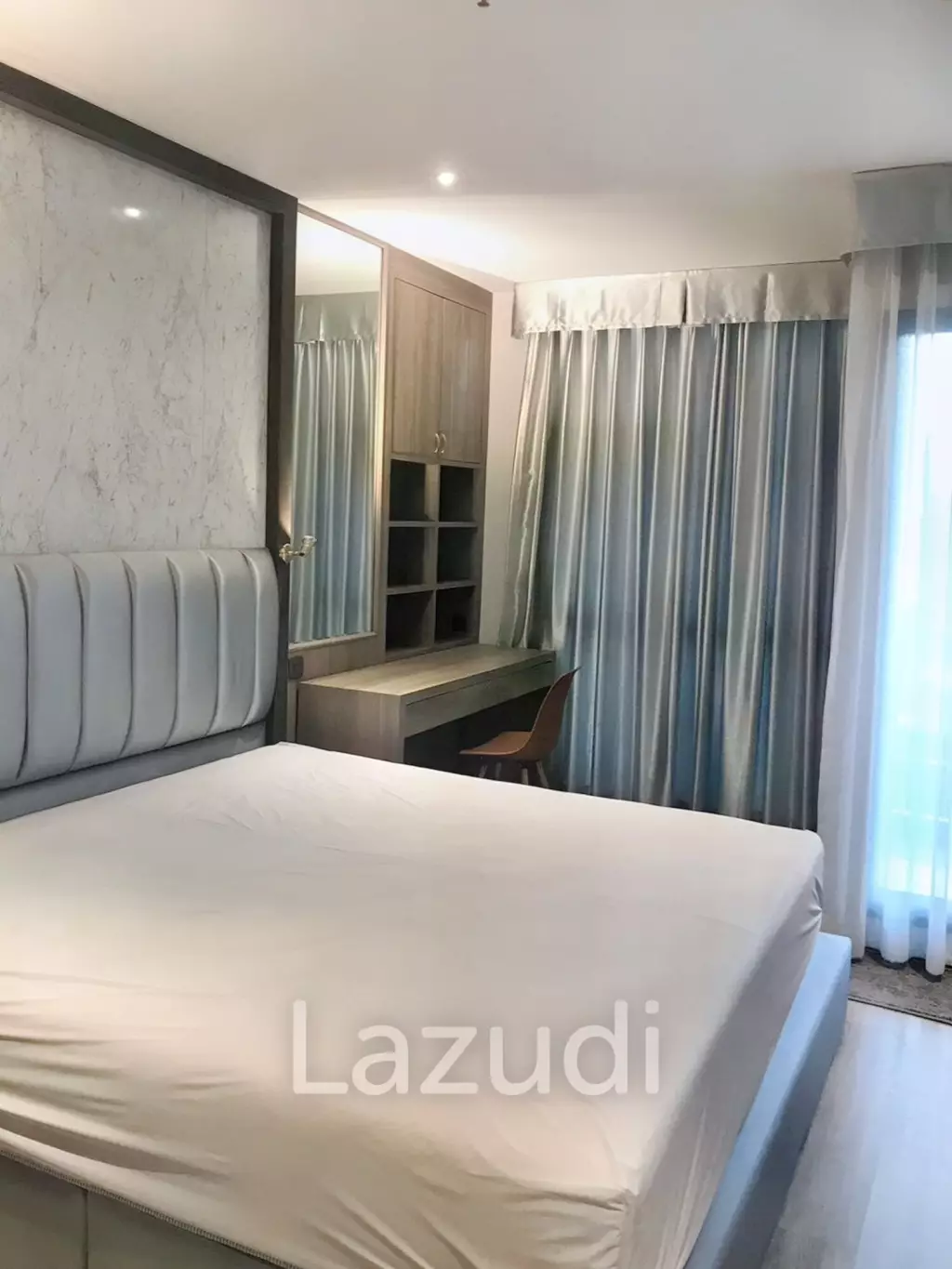 1 Bed 1 Bath 30 SQ.M. RHYTHM Ekkamai