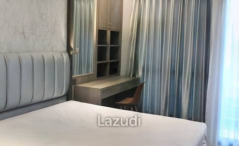 1 Bed 1 Bath 30 SQ.M. RHYTHM Ekkamai