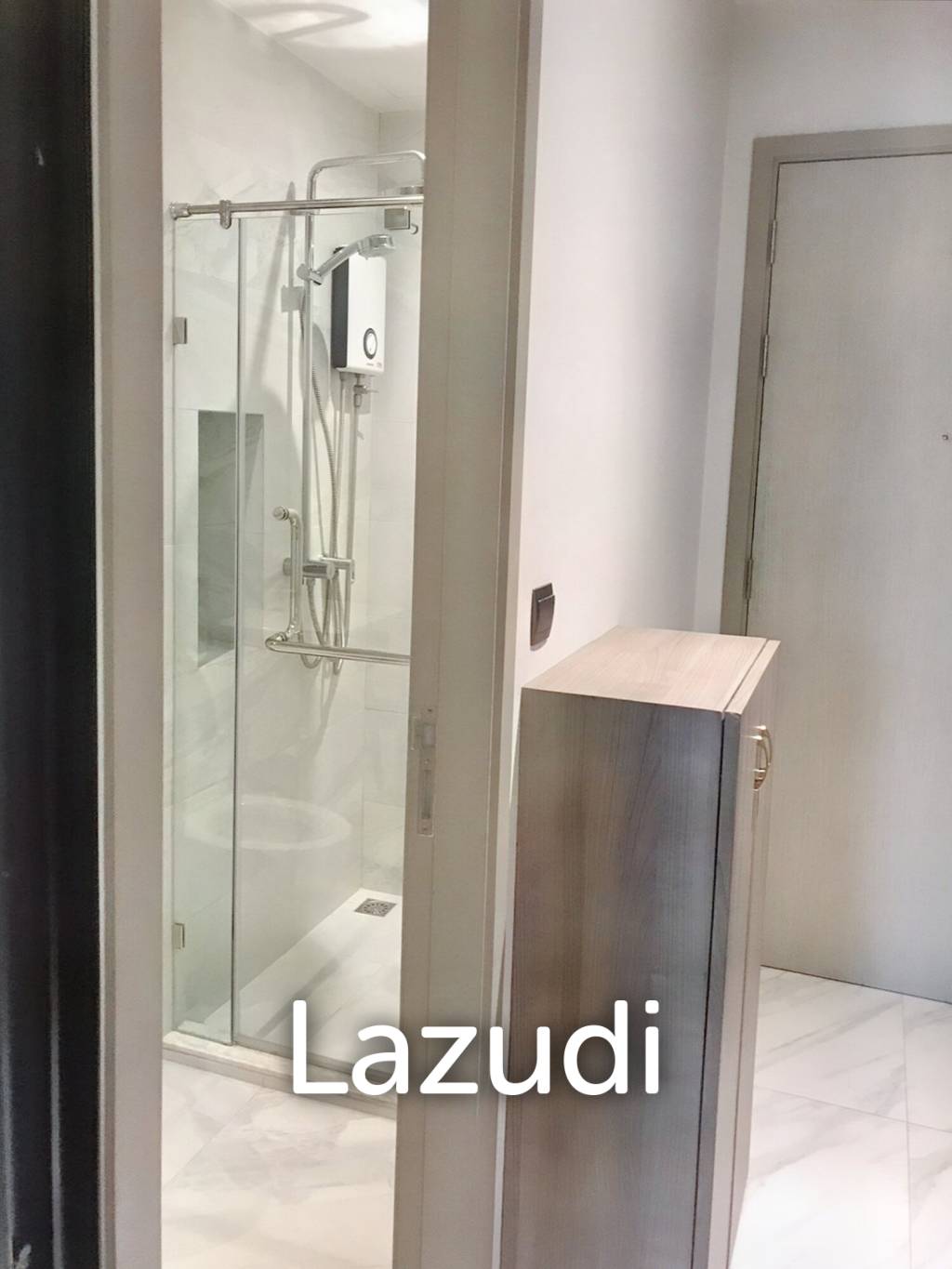 1 Bed 1 Bath 30 SQ.M. RHYTHM Ekkamai