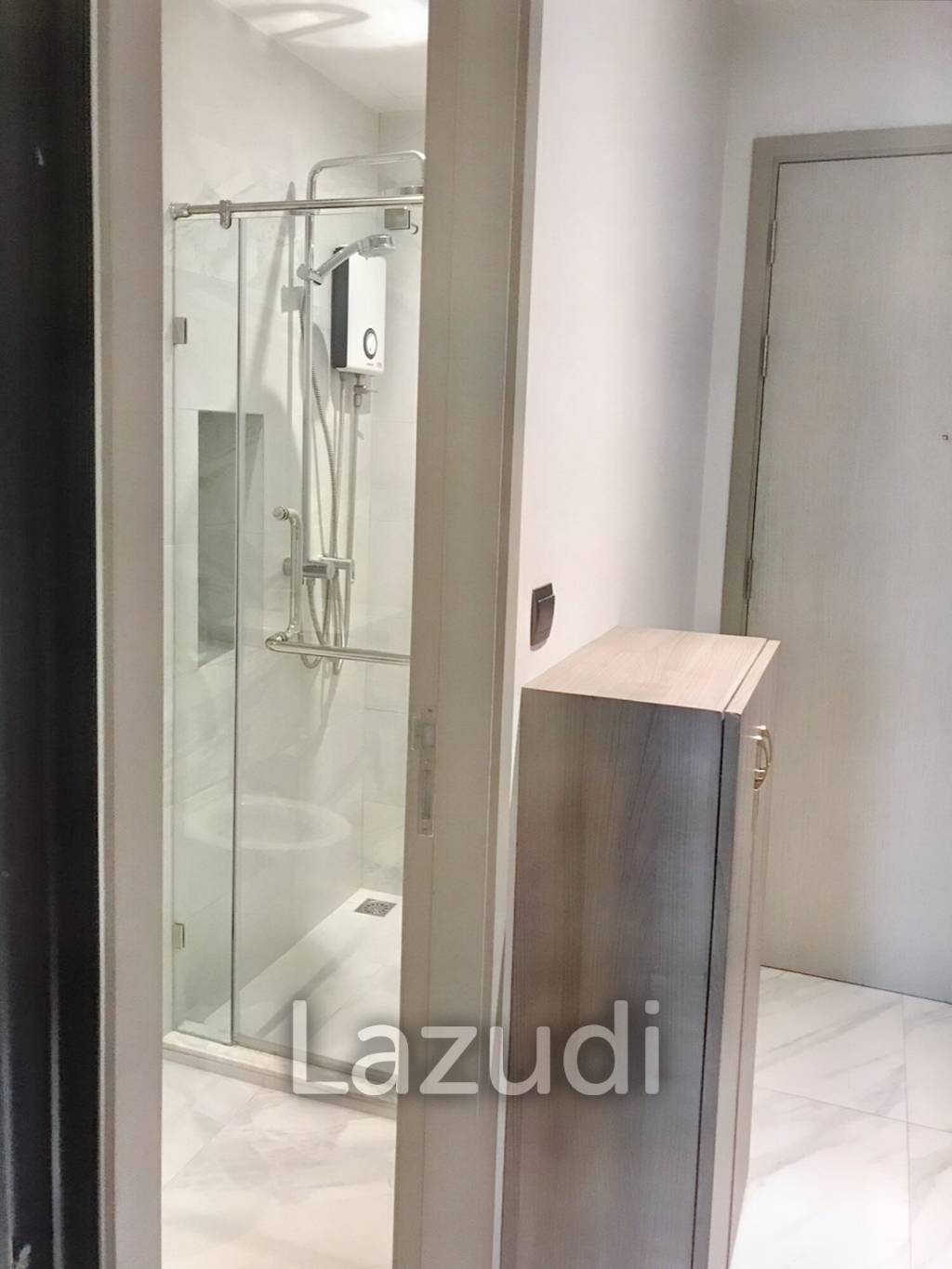1 Bed 1 Bath 30 SQ.M. RHYTHM Ekkamai