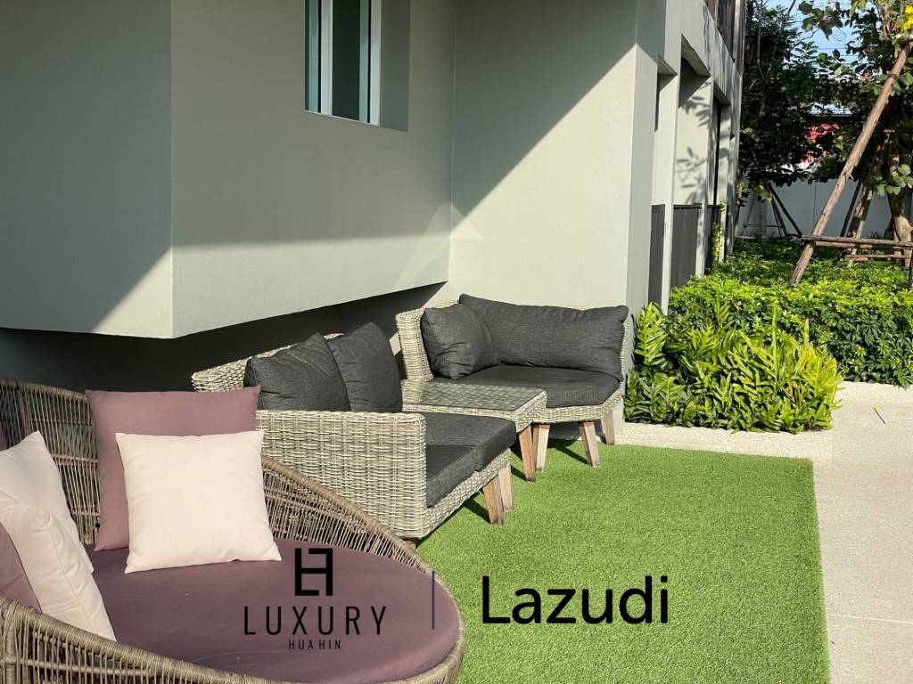 My Style Condo : 1 Bedroom Condo With Pool Access