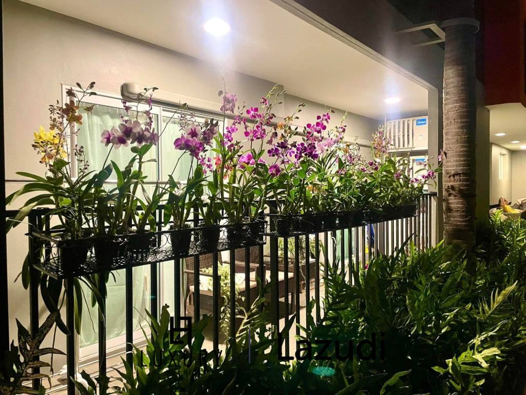 My Style Condo : 1 Bedroom Condo With Pool Access