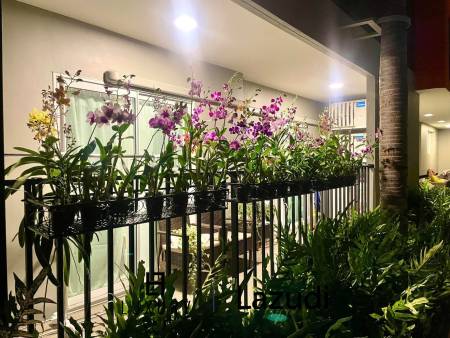 My Style Condo : 1 Bedroom Condo With Pool Access