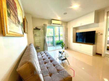 My Style Condo : 1 Bedroom Condo With Pool Access