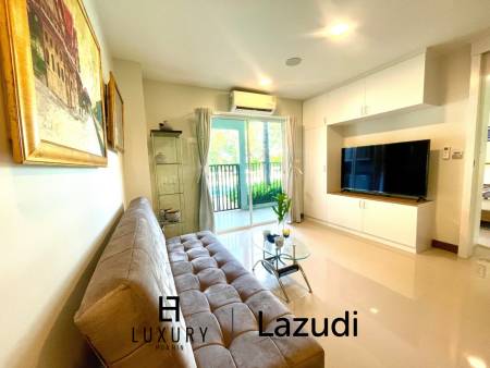 My Style Condo : 1 Bedroom Condo With Pool Access