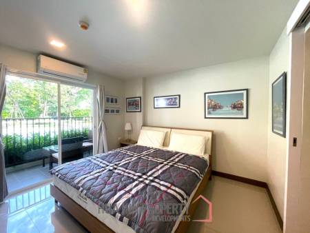 My Style Condo : 1 Bedroom Condo With Pool Access