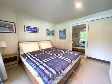 My Style Condo : 1 Bedroom Condo With Pool Access