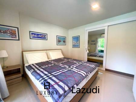 My Style Condo : 1 Bedroom Condo With Pool Access