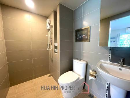 My Style Condo : 1 Bedroom Condo With Pool Access
