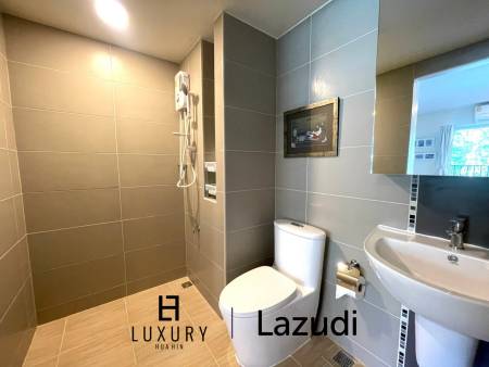 My Style Condo : 1 Bedroom Condo With Pool Access