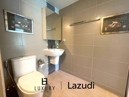 My Style Condo : 1 Bedroom Condo With Pool Access