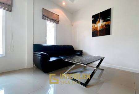 Gold A: 4 Schlafzimmer Pool Villa
