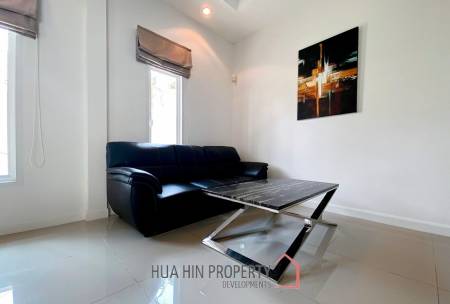 Gold A : 4 Bedroom Pool Villa For Sale