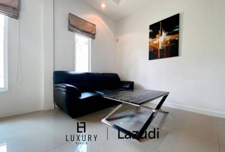 Gold A : 4 Bedroom Pool Villa For Sale