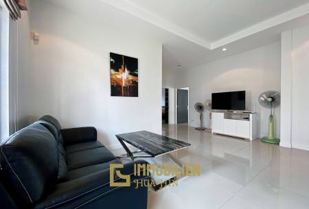 Gold A: 4 Schlafzimmer Pool Villa