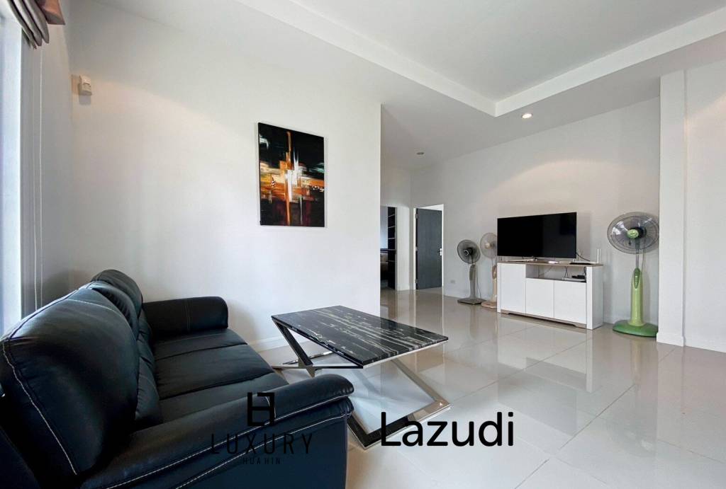 Gold A : 4 Bedroom Pool Villa For Sale