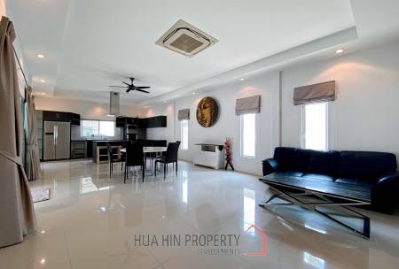 Gold A : 4 Bedroom Pool Villa For Sale