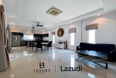 Gold A : 4 Bedroom Pool Villa For Sale