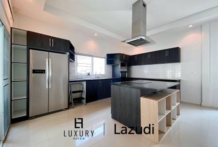 Gold A : 4 Bedroom Pool Villa For Sale