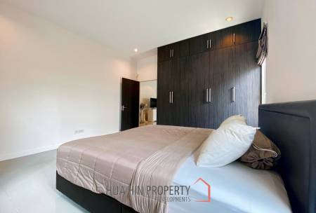 Gold A : 4 Bedroom Pool Villa For Sale