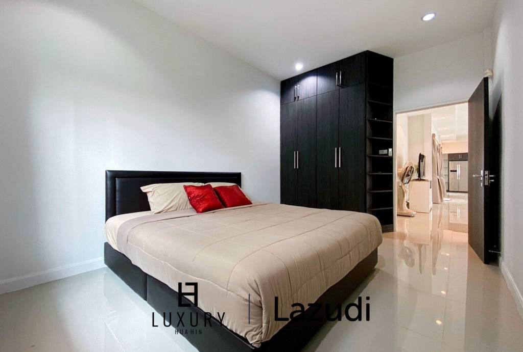 Gold A : 4 Bedroom Pool Villa For Sale