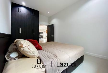 Gold A : 4 Bedroom Pool Villa For Sale