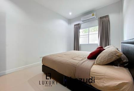 Gold A : 4 Bedroom Pool Villa For Sale