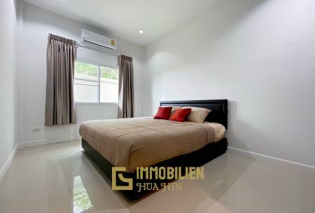 Gold A: 4 Schlafzimmer Pool Villa