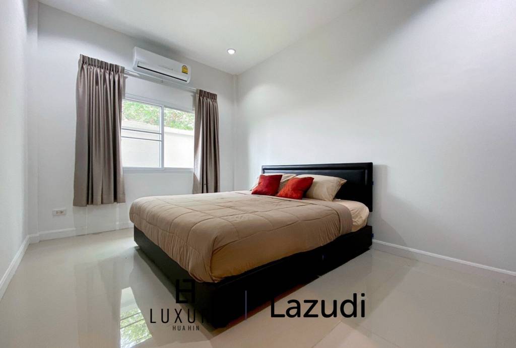 Gold A : 4 Bedroom Pool Villa For Sale